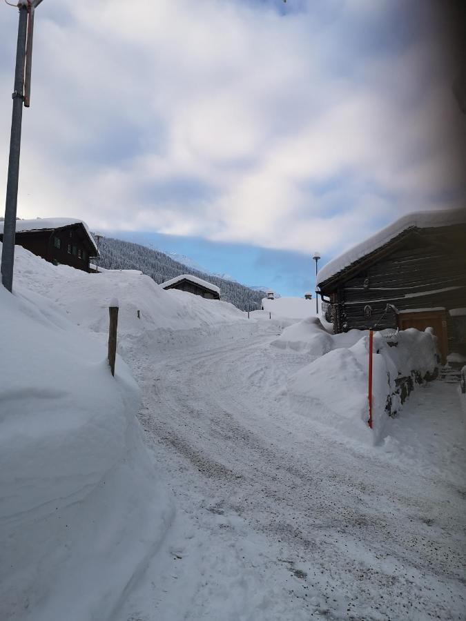 B&B Gassa 95 Vals Exterior foto